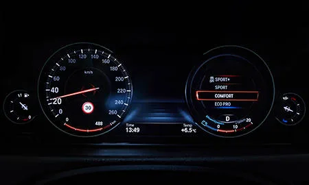 Bmw 4 Series 440I GRAN COUPE LUXURY (4D20 / 4E30)