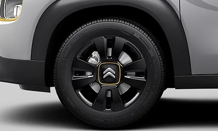 Citroen C3 Aircross SURF EDITION BY RIP CURL (A8HN05)