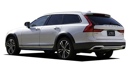 Volvo V90 CROSS COUNTRY T5 AWD SUMMUM (PB420 / PB420A)