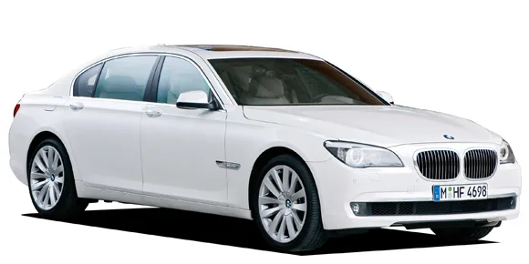 Bmw 7 Series 760Li (KA30 / KA44 / KB30 / KB44 / KB60 / KX44 / KX44L)