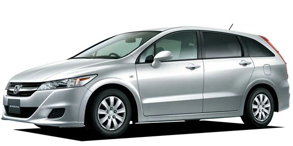 Honda Stream X STYLISH PACKAGE (RN6 / RN7 / RN8 / RN9)