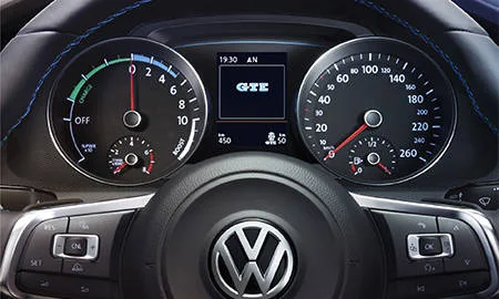 Volkswagen Golf Gte BASE GRADE (AUCUK)