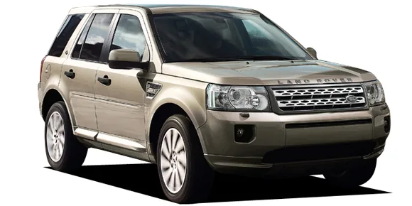 Freelander 2 LF32