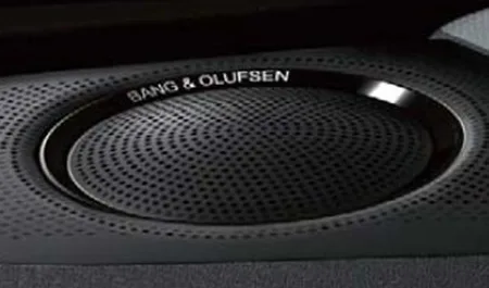 Audi RS5 BASE GRADE (8TCFSF)