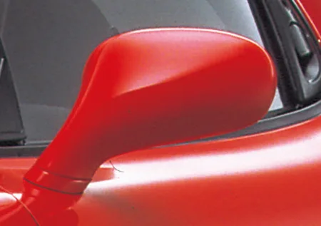 Mazda Efini RX7 TYPE X (FD3S)