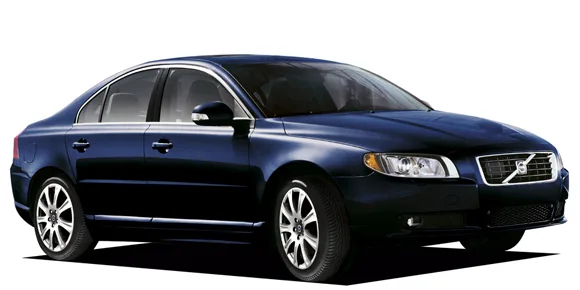 Volvo S80 3.2 SE (AB6324 / AB8444)