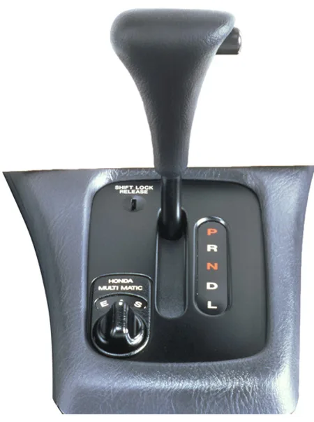 Honda Civic EL (EK2)