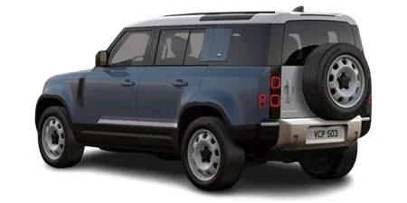 Land Rover Defender COUNTY EXTERIOR PACK CURATED FOR JAPAN (LE72WAB)