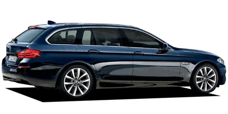 Bmw 5 Series 528i TOURING (XL20 / XL28)