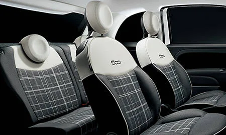 Fiat 500 CIELOBLU (31212)
