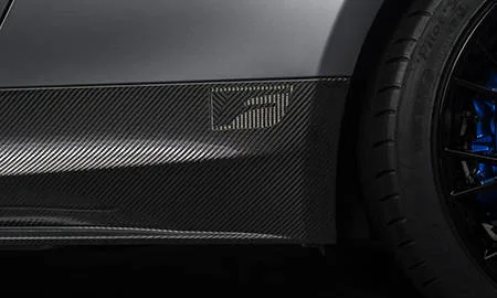 Lexus RC F F 10TH ANNIVERSARY (USC10)