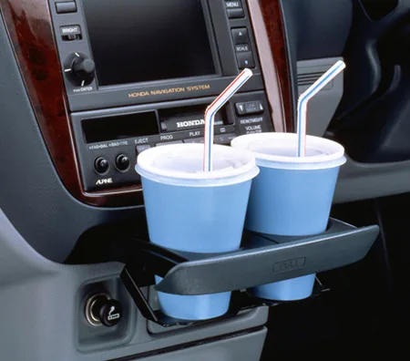 Honda Odyssey B (RA1)