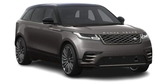 Land Rover Range Rover Velar AURIC EDITION (LY2XAC / LY2XCC)