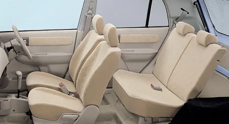 Suzuki Alto E (HA24S)