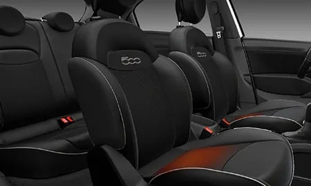 Fiat 500X SPORT (33413PM)