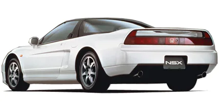 Honda Nsx TYPE T (NA1)