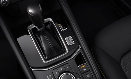 Mazda CX5 XD SPORTS APPEARANCE (KF2P)