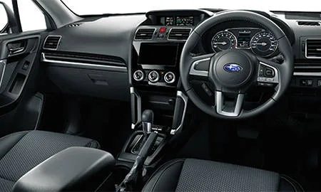 Subaru Forester 2.0I-L EYE SIGHT (SJ5)