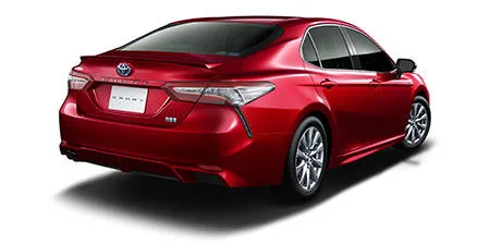 Toyota Camry WS (AXVH70)