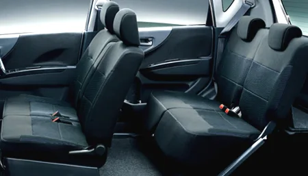 Daihatsu Move CUSTOM RS (L185S)