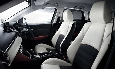 Mazda CX3 XD L PACKAGE (DK5FW)