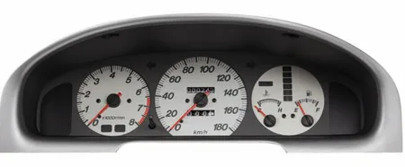 Mazda Bongo Friendee RS-V (SGEW)