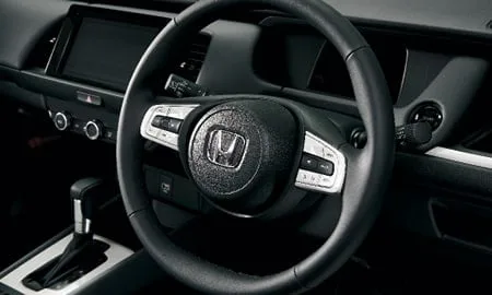 Honda Fit E:HEV HOME (GR3)