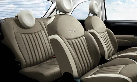Fiat 500 PECORELLA (31209)