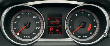Mitsubishi Outlander 30G (CW6W)