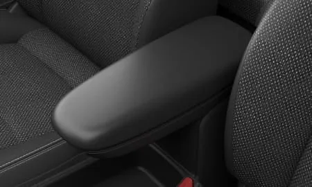 Toyota Yaris G (MXPA10)