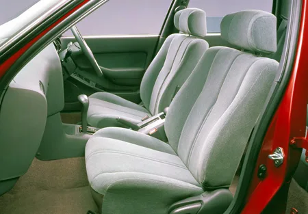 Toyota Scepter Coupe 3.0 G (VCV15)