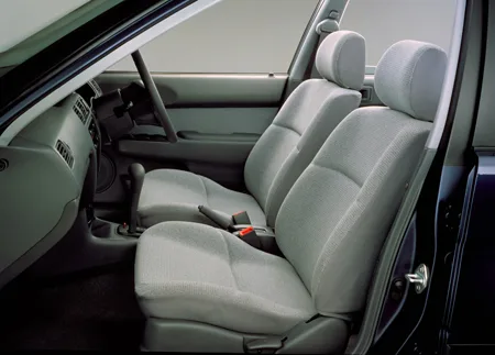 Toyota Corsa AX E PACKAGE (EL51)