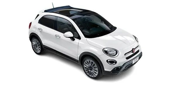 Fiat 500X INFINITO (33413PM)
