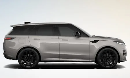 Land Rover Range Rover Sport DYNAMIC BORASCO EDITION (L123UC / L123WB)