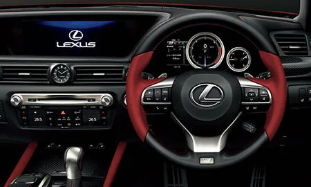 Lexus GS300H ETERNAL TOURING (AWL10)