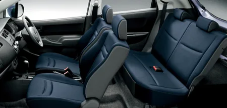 Suzuki Cervo G LIMITED (HG21S)