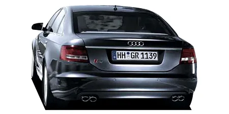 Audi S6 QUATTRO (4FBXAS)