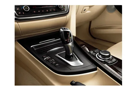 Bmw 3 Series 320i X DRIVE (3B20 / 3D20)