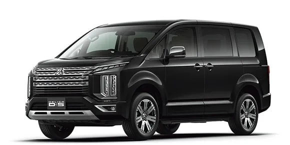 Mitsubishi Delica D5 G (CV1W)