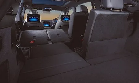 Mercedes Benz Eqs Suv EQS580 4MATIC SUV SPORT (296644)
