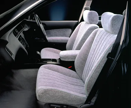 Toyota Crown Majesta C TYPE (UZS141)