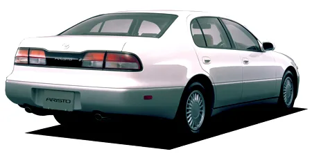 Toyota Aristo 3.0Q (JZS147)