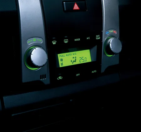Suzuki Wagon R FX (MH21S)