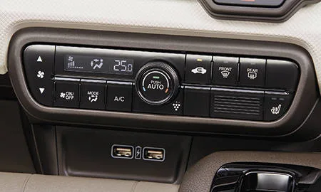 Honda Nwgn L TURBO HONDA SENSING (JH4)