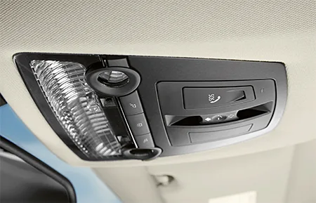 Bmw X3 X DRIVE 20D (WX20 / WY20)