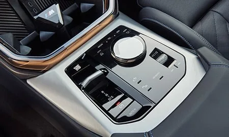 Bmw X3 M50 X DRIVE (32GP20 / 72GP30)