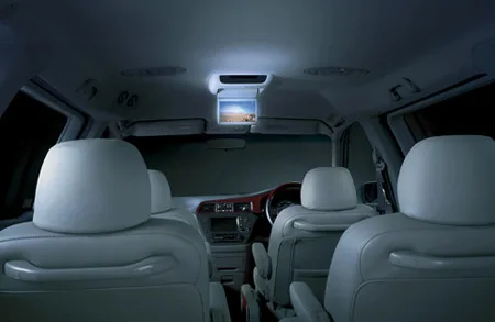 Honda Lagreat EXCLUSIVE (RL1)