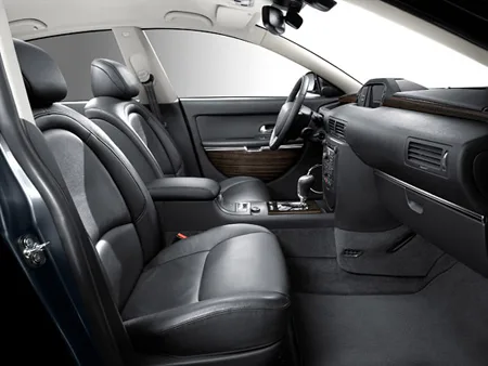 Citroen C6 EXCLUSIVE (X6XFV)