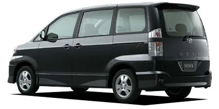Toyota Voxy Z (AZR60G)