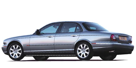 Jaguar XJ 8 3.5 (J72RA / J72SA / J73TA)